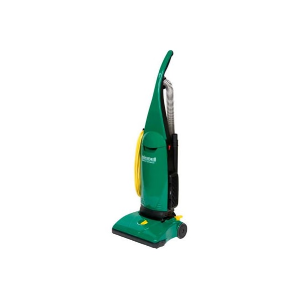 Bissell Commercial Bissell BigGreen Commercial Upright Vacuum, 13in